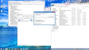 Тест-сравнение скорости работы 4-х портативных usb wi-fi и usb rj45 адаптеров из Китая.