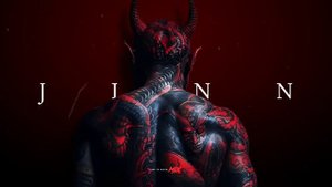 Aggressive Metal Electro   Industrial Bass Mix 'JINN'