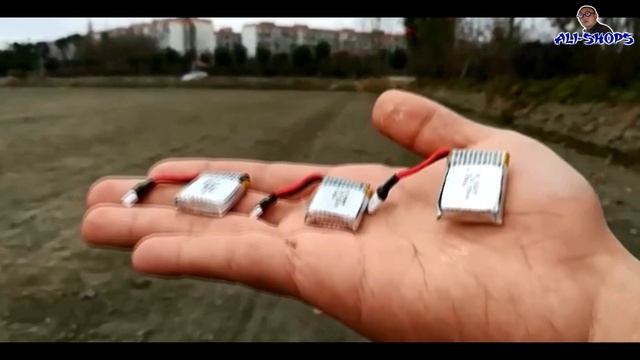 ТОП! РАДИОУПРАВЛЯЕМЫЕ ИГРУШКИ с АлиЭкспресс! Машинки на пульте управления! смотреть онлайн