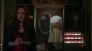Riverdale || Клип || Шерил и Тони || Смузи || Обычный Ёжик