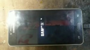 Samsung Galaxy Grand Prime Plus G532F l Hard Reset // Frp Bypass // Password // Pattern Lock Remove