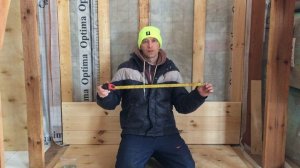 Дом за миллион. Про инструмент для каркаса