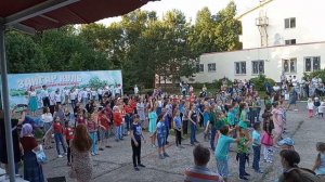 Гимн Зангар Куль