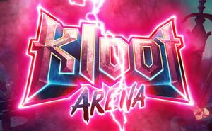 kloot arena ????????????