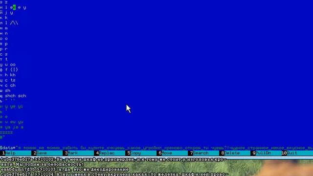 Самодельная погодная станция: продолжаем генерировать имя wifi (2023-03-16) смотреть онлайн