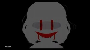 //Abnormality Dancing Girl//  Undertale Animation ❗