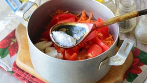 Венгерская закуска дядя Ваня