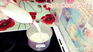 очень вкусный и полезный кефир в домашних условиях. простой и доступный рецепт !!!