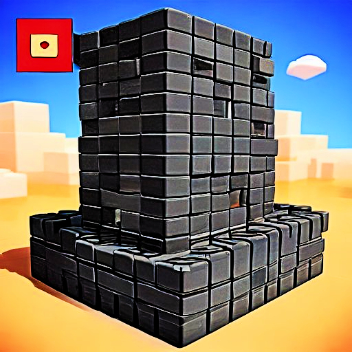 ПОПРОБУЙ САМ ВЫСТОЯТЬ НА ЭТОЙ БАШНЕ И НЕ УПАСТЬ! ➤ Jenga #yosquad  #roblox  #роблокс