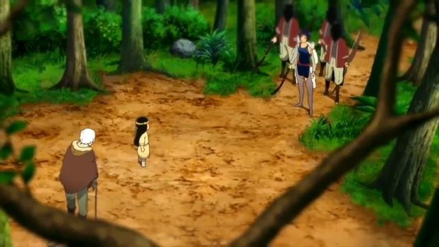 SaveMe (anime moment's)