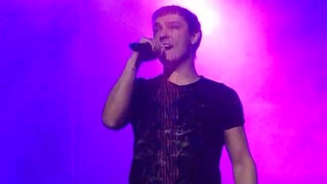 Юрий Шатунов-А я так жду....1 апреля 2016 год Киров,ДК"Родина". смотреть онлайн