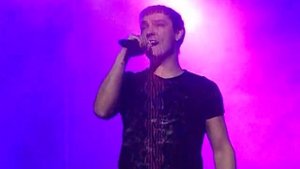 Юрий Шатунов-А я так жду....1 апреля 2016 год Киров,ДК"Родина".