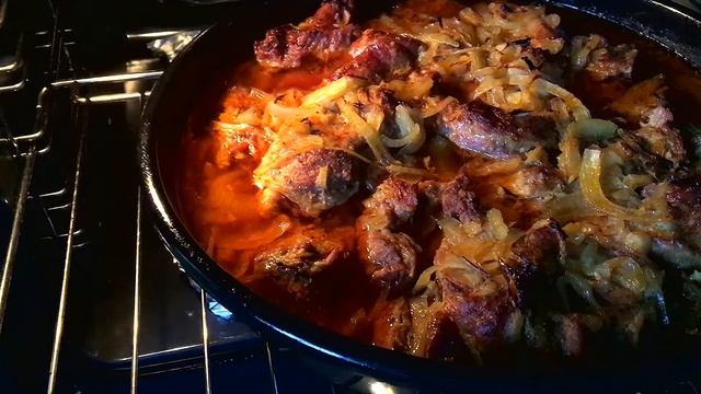 Свинина в пиве(скоро скоро скоро), мягкая разрывающаяся на волокна свинина #свинина #пьянаясвинья смотреть онлайн