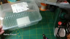 Мини тепличка своими руками