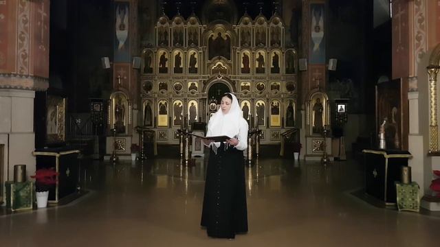 Стих в неделю о блудном сыне. Из старообрядческого сборника Максима Максимова