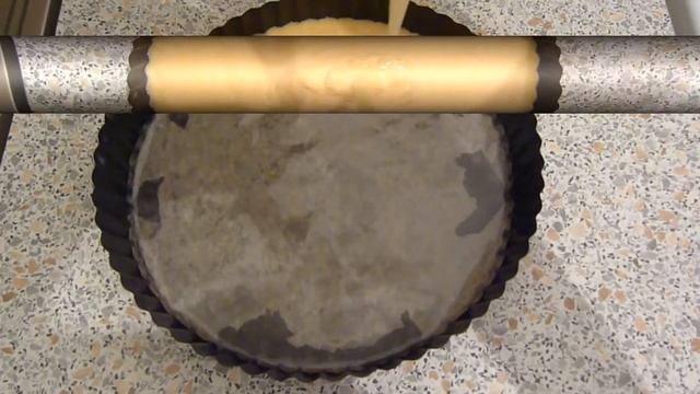 Пирог с вареньем в духовке смотреть онлайн