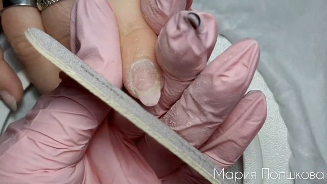 Гель лаки GRALAT/Распаковка посылки, тестирование/Дизайн ногтей с фольгой/Красно-оранжевые ногти