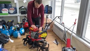 Как правильно выбрать мотокультиватор для дома , без переплаты за бренд , лучшее качество