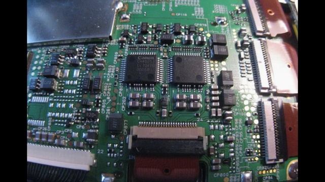 EOS 5D смотреть онлайн