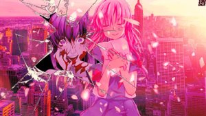 NILETTО-БЫТЬ СОБОЙ (ANIME mix CLIP)   AMV