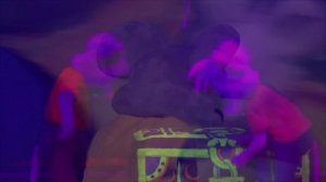 День Рождения Кота Леопольда