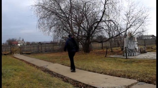 Ролик "Осеннее настроение" смотреть онлайн