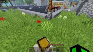 МОД НА МОТОЦИКЛЫ ДЛЯ МАЙНКРАФТ ПЕ | МОТОЦИКЛ В МАЙНКРАФТ