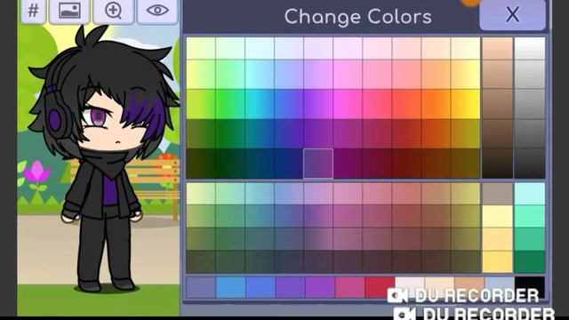 Угодай моба майнкрафт в гача лайф смотреть онлайн