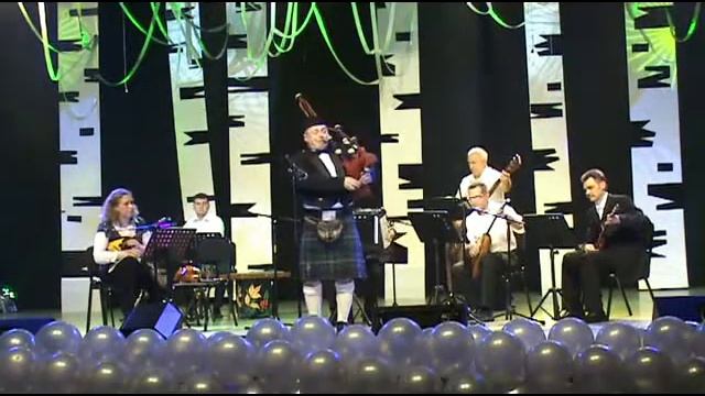 Волынка смотреть онлайн