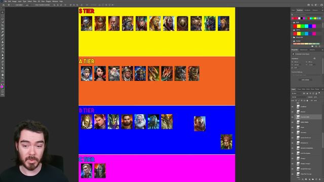 EVERY VOID LEGENDARY RANKED!! (May 2023 Tier List) | Raid: Shadow Legends
