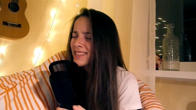 CITY OF STARS. Piano cover by Viktory Starovoitova/Вика Старовойтова:) смотреть онлайн