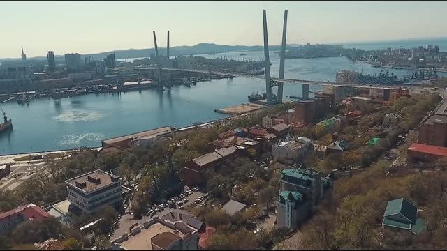 Итоги работы УМВД России по Приморскому краю в 2022 год