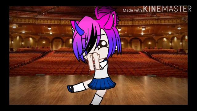 ~Клип к песни "Мама, я не сдала ЕГЭ" Gacha Club~ смотреть онлайн