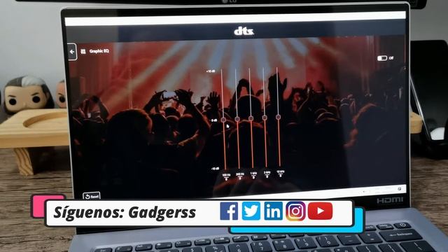 Reseña de la laptop Porsche Design Acer Book RS смотреть онлайн