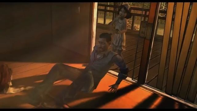 The Walking Dead The Game Zombie Kills смотреть онлайн