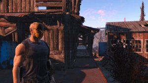 Fallout 4 Топ-10 модов на броню!