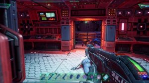 Где Взять Код К Самоуничтожению Реактора В System Shock Remake