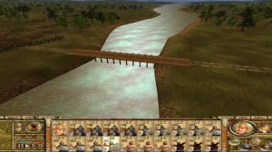 Rome total war (A Dácia - Mod Roma Surrectum III) - Parte 20 (PT-BR)