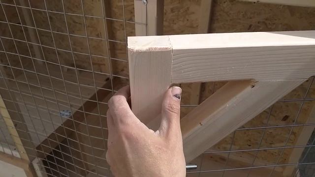 Вольер для небольшой но очень любимой собаки ? смотреть онлайн