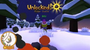 Играю в Wobbly Life с другом