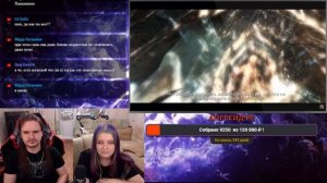 Кратко про Overlord | РЕАКЦИЯ НА @DegraBebs |