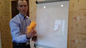 Доска маркерная, магнитная Berlingo Flip chart 70x100