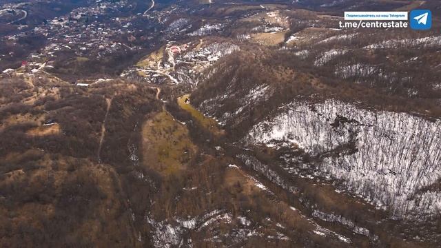 3 интересных объекта недвижимости |Живописный вид на горы, море? | Крым 2022