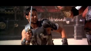 Gladiator (2000) Theatrical Trailer