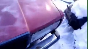 кузовной ремонт ремонт ваз 2107. часть2. замена днища.