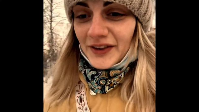 #насевережить Интересные сведения о Мурманской области.