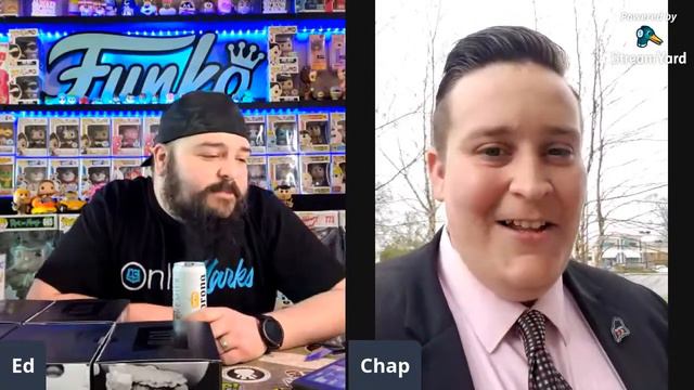 VLTD Inc Mystery Boxes смотреть онлайн