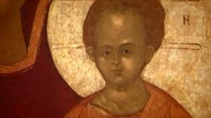 Фильм 36. Святая великомученица Екатерина.