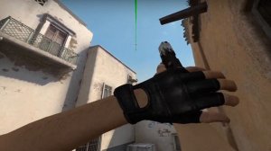 РАСКИДКА СМОКОВ НА DUST 2 | СМОКИ НА ОБНОВЛЕННОМ ДАСТЕ - ПЛЕНТ Б | СМОКИ DUST II