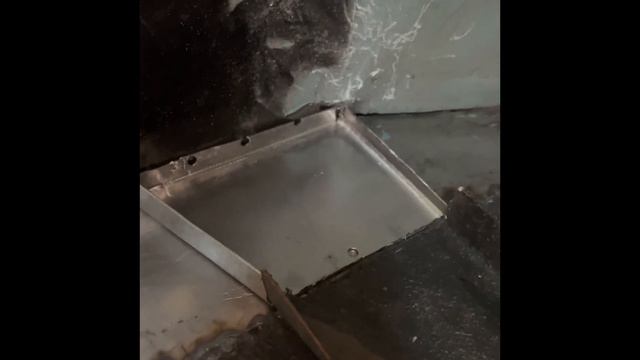 1985 Jeep CJ7 Resto, Ep. 19 смотреть онлайн